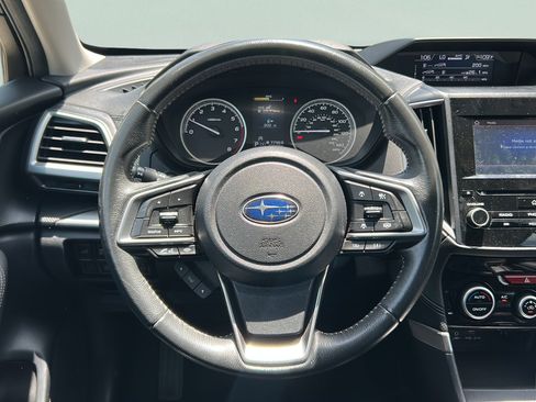 Used 2021 Subaru Forester Premium AWD/4WD image 18
