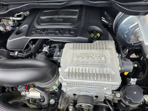 Used 2019 RAM 1500 Limited image 30