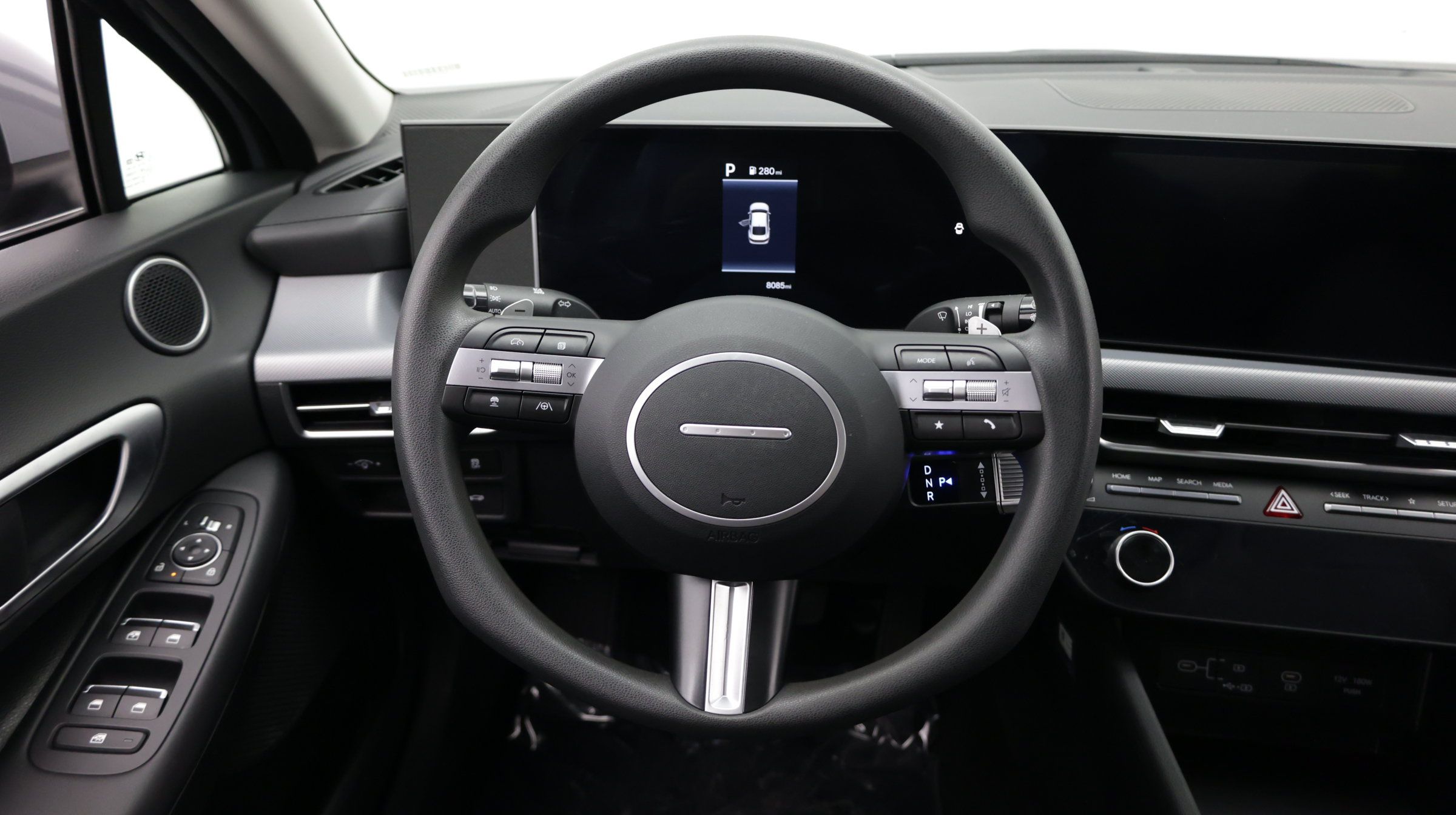 Used 2026 Hyundai Sonata Blue FWD image 29