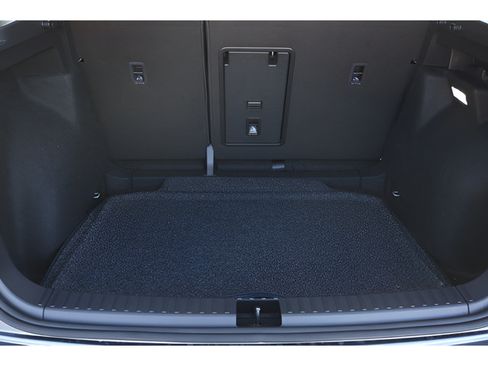 Certified 2026 Volkswagen Taos S FWD image 16