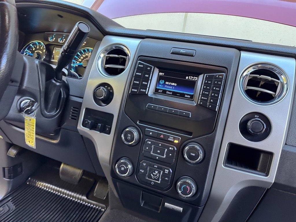 Used 2014 Ford F150 XLT w/ Equipment Group 302A Luxury AWD/4WD image 31