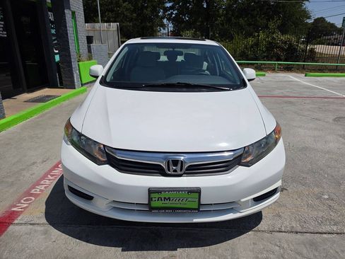 Used 2012 Honda Civic EX image 60