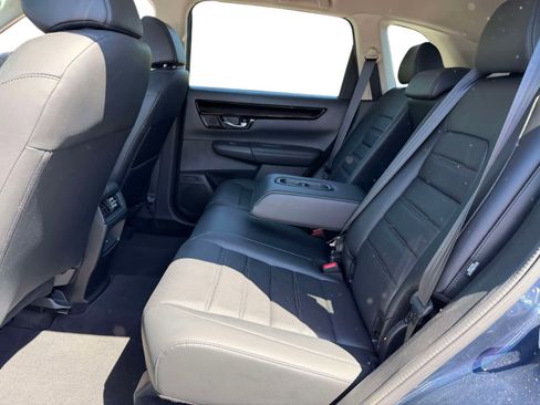 Used 2024 Honda CR-V EX-L image 12