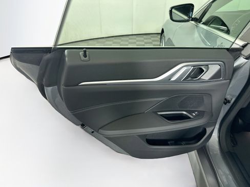 Used 2024 BMW i4 eDrive40 w/ Premium Package RWD image 27