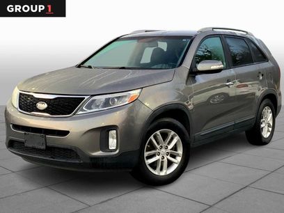 Used 2014 Kia Sorento LX