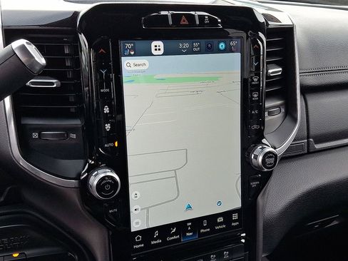 Used 2022 RAM 2500 Laramie image 14