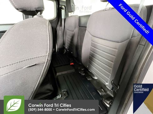 Used 2023 Ford Ranger XL w/ FX4 Off-Road Package image 21