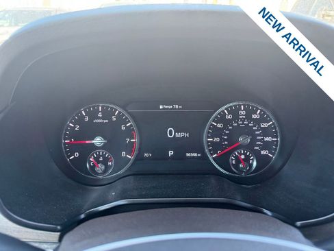 Used 2021 Kia Telluride SX w/ Nightfall Edition Package image 24