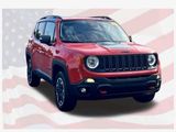 Used 2015 Jeep Renegade Trailhawk w/ Popular Equipment Group image 4