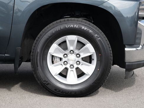 Used 2021 Chevrolet Silverado 1500 LT image 11