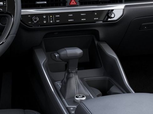 New 2026 Kia Sorento LX FWD image 24