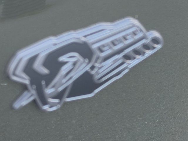New 2027 RAM 1500 Limited AWD/4WD image 10