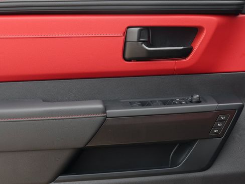 New 2026 Toyota Tundra TRD Pro image 30