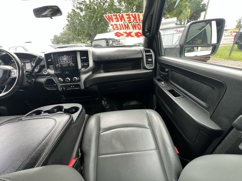 Used 2024 RAM 2500 Tradesman image 30
