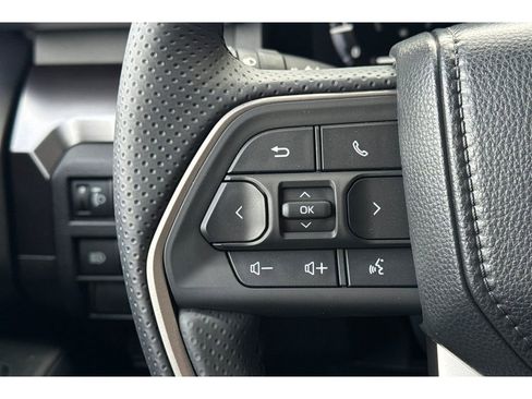 New 2026 Toyota 4Runner TRD Sport Premium AWD/4WD image 26