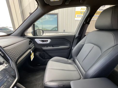Used 2026 Subaru Forester Limited AWD/4WD image 45
