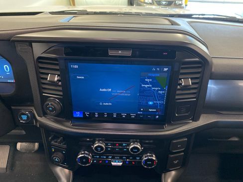 New 2025 Ford F150 Lariat w/ Equipment Group 502A High image 23