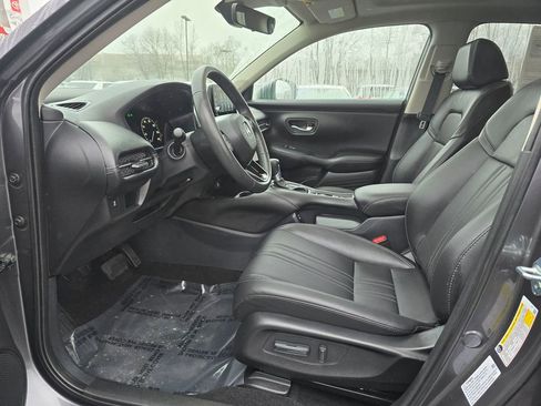 Used 2024 Honda HR-V EX-L image 15