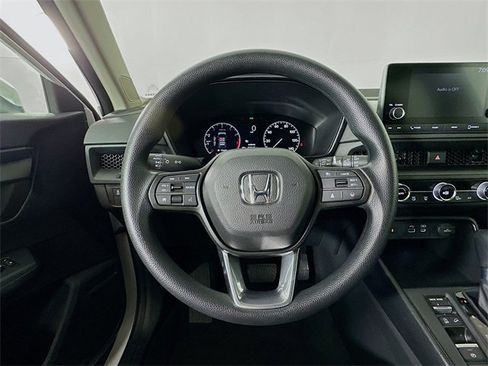 Certified 2024 Honda CR-V EX image 21