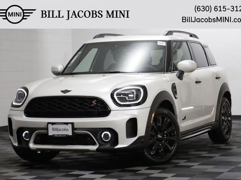 Used 2024 MINI Cooper Countryman S AWD/4WD image 1