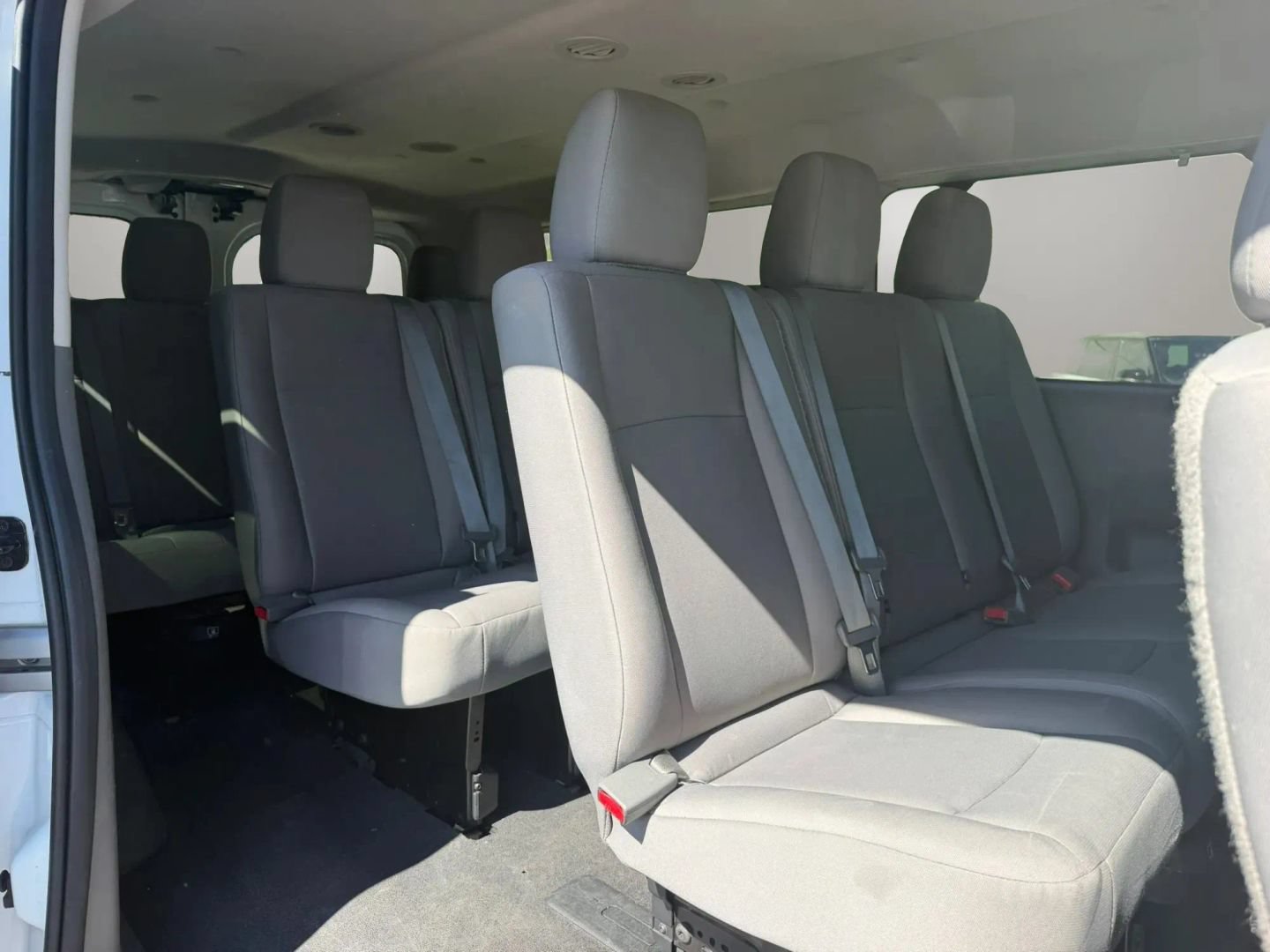Used 2015 Nissan NV 3500 S w/ Power Basic Package RWD image 14