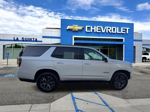 Used 2021 Chevrolet Tahoe Z71 AWD/4WD image 9