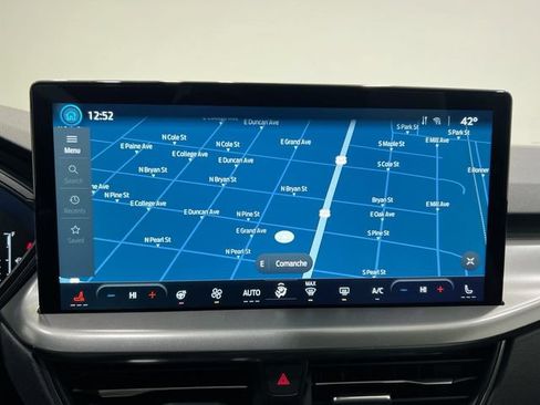 Used 2024 Ford Escape SE FWD image 6
