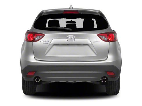 Used 2013 MAZDA CX-5 Touring AWD/4WD image 8