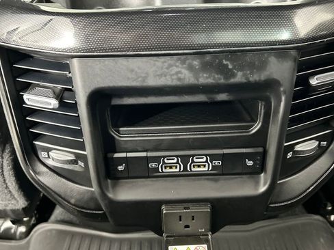 Used 2022 RAM 2500 Power Wagon w/ Level 2 Equipment Group image 21