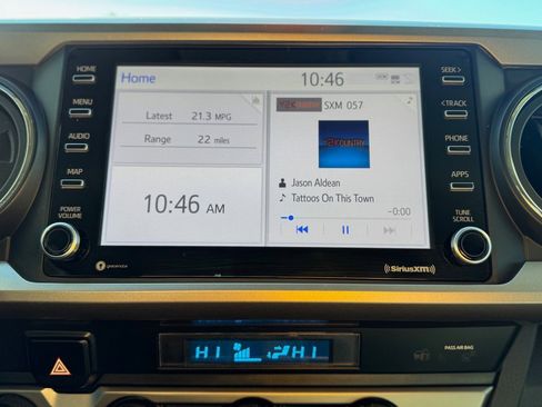 Used 2023 Toyota Tacoma SR5 image 14