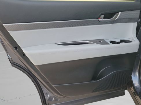 Certified 2022 Hyundai Palisade SE FWD image 10