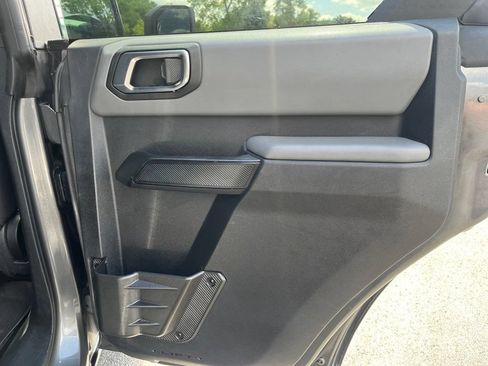 Used 2021 Ford Bronco Big Bend AWD/4WD image 26