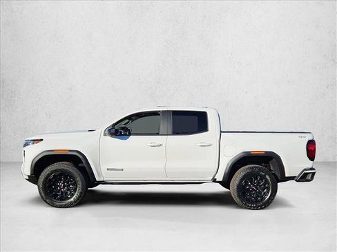 New 2026 GMC Canyon Elevation w/ Technology Package image 5