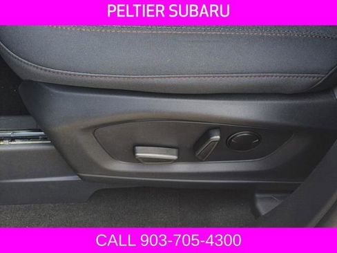 Used 2025 Ford Explorer Active RWD image 22
