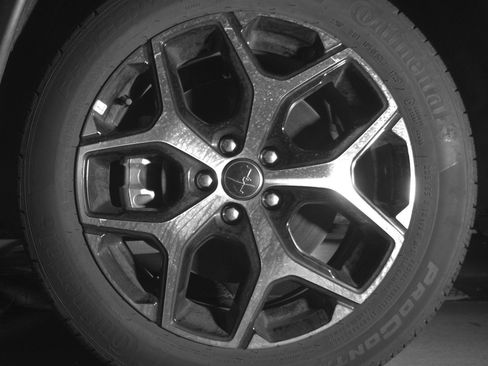 Used 2025 Jeep Compass Limited image 12