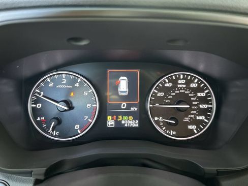 Certified 2025 Subaru Ascent Bronze Edition w/ Onyx Package AWD/4WD image 19