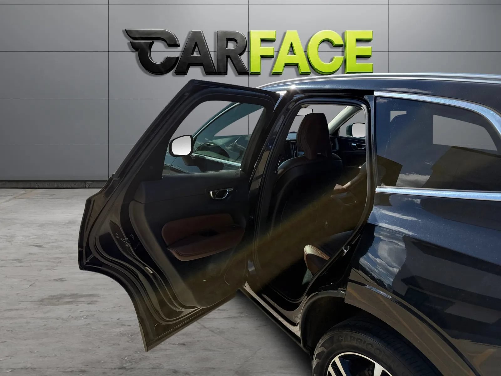 Used 2020 Volvo XC60 T5 Momentum AWD/4WD image 18