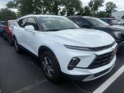 Used 2024 Chevrolet Blazer LT w/ Convenience Package