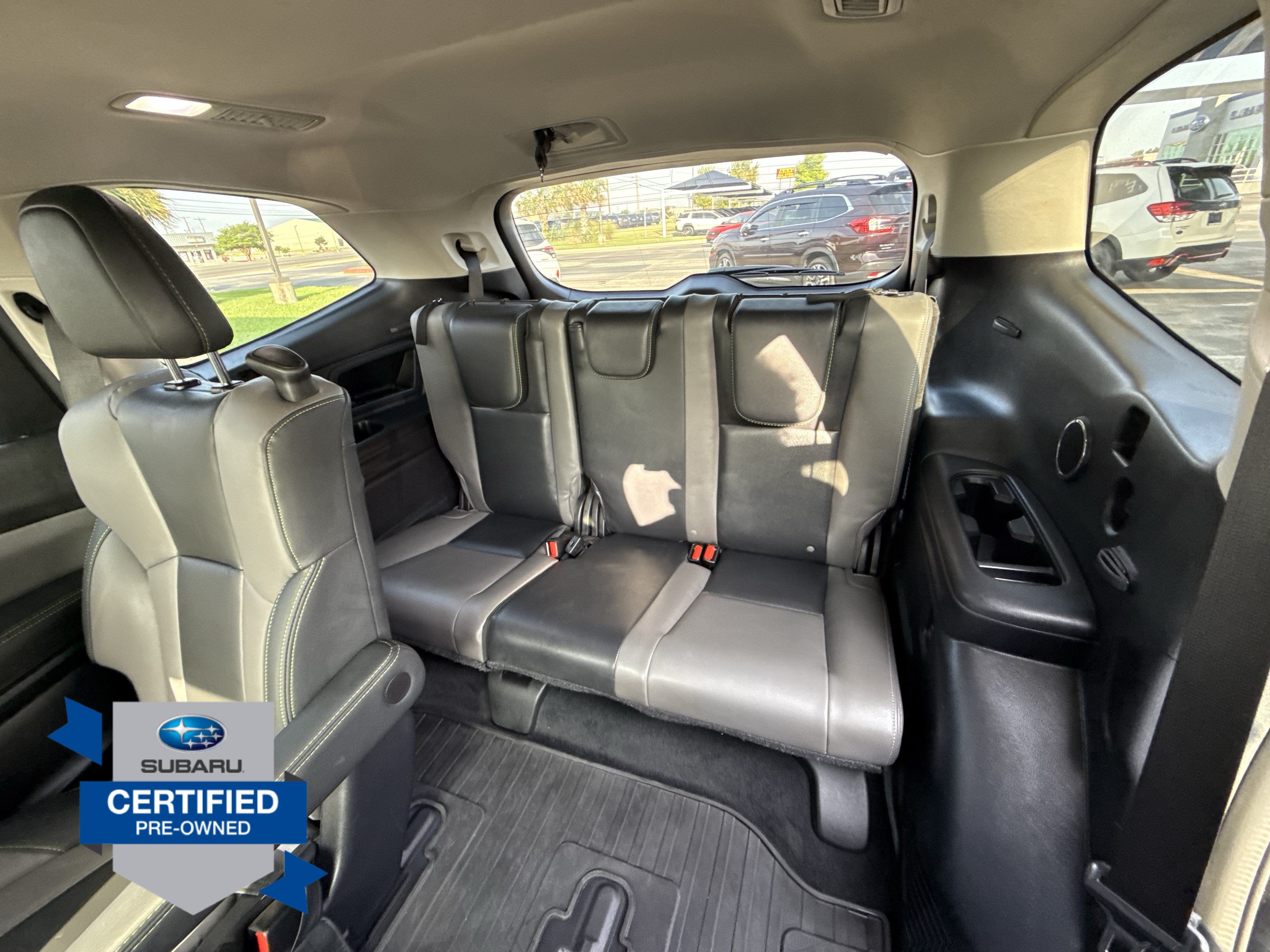 Used 2023 Subaru Ascent Onyx Edition Limited w/ Popular Package - Onyx AWD/4WD image 18
