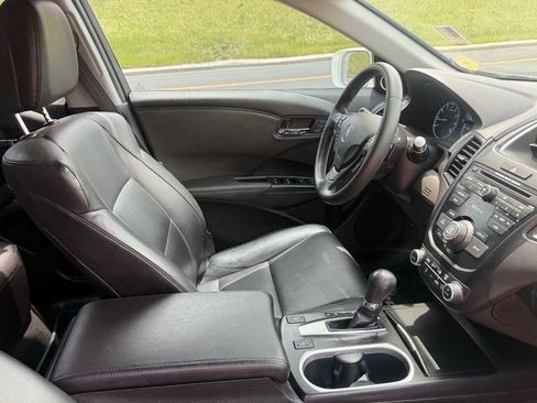 Used 2017 Acura RDX AWD image 30