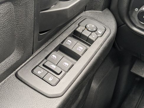 New 2025 RAM 3500 Tradesman w/ Chrome Appearance Group image 19