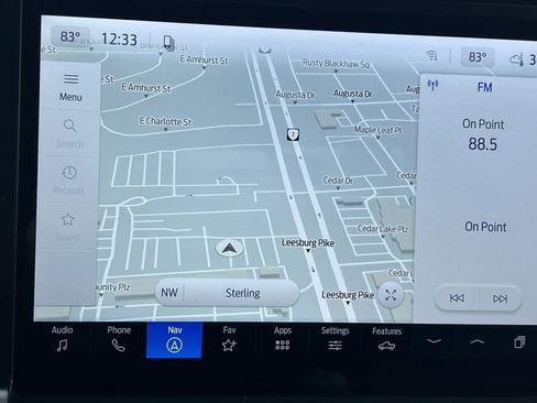 New 2026 Ford F150 XLT w/ Equipment Group 302A MID image 20