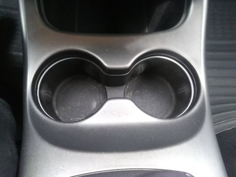 Used 2017 Dodge Journey SXT w/ Comfort/Convenience Group image 18