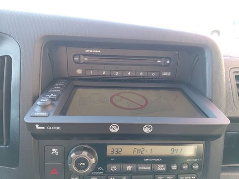 Used 2014 Honda Ridgeline RTL image 28