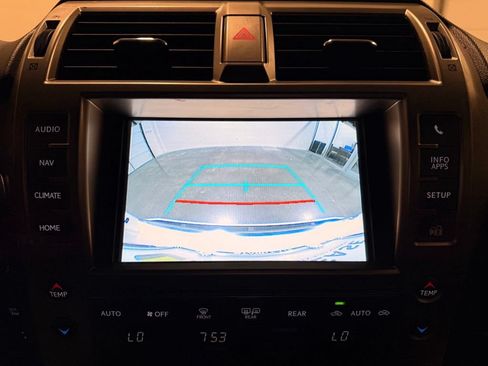 Used 2020 Lexus GX 460 Premium AWD/4WD image 26