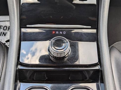 Used 2023 Jeep Grand Cherokee L Laredo AWD/4WD image 12