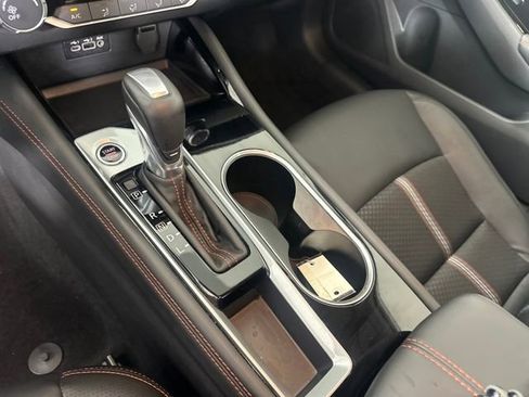 Certified 2025 Nissan Altima 2.5 SR image 20