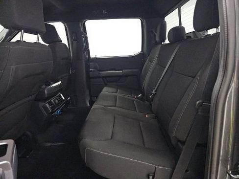 Used 2023 Ford F150 XLT w/ Equipment Group 302A High image 6