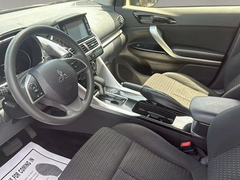 Used 2018 Mitsubishi Eclipse Cross ES AWD/4WD image 8