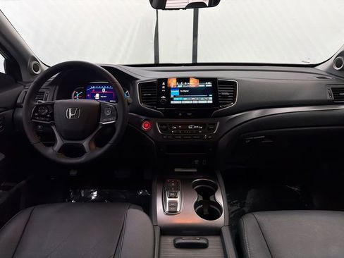 Used 2022 Honda Pilot Special Edition image 25